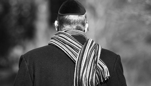 Nieznani sprawcy uszkodzili synagogę w Berlinie. Niemieckie media alarmują o wzroście przestępstw antysemickich