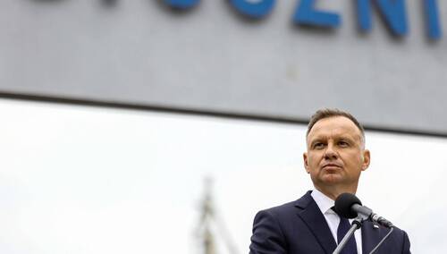 Andrzej Duda