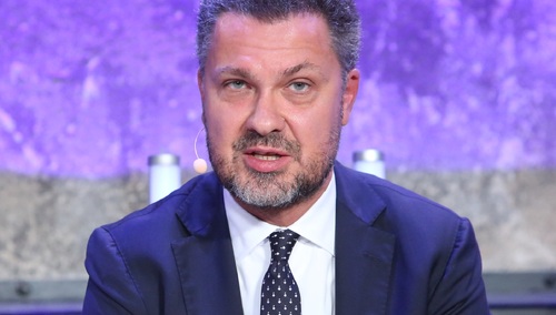 Luca Visentini