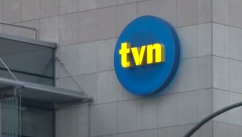 Logo TVN