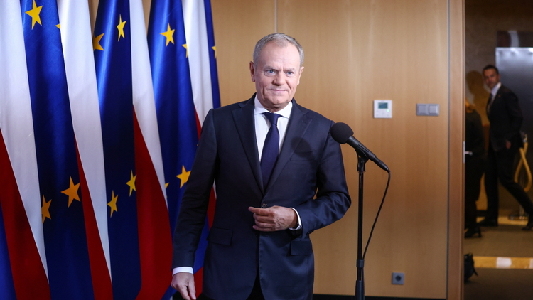 Donald Tusk