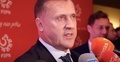 Prezes PZPN Cezary Kulesza
