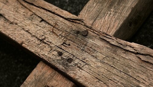 Podwyższenie Krzyża Świętego - największego skandalu w historii wszechświata