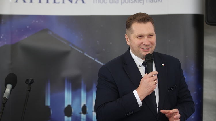 Przemysław Czarnek