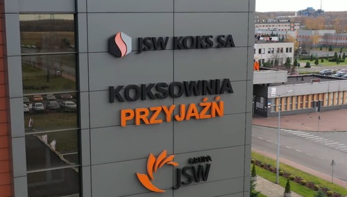Nie będzie strajku w JSW Koks. Jest nowa propozycja zarządu