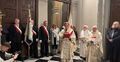 Uroczystości związane z 20. rocznicą protestu głodowego pracowników telekomunikacji
