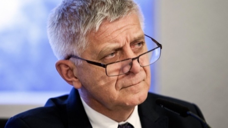 Marek Belka