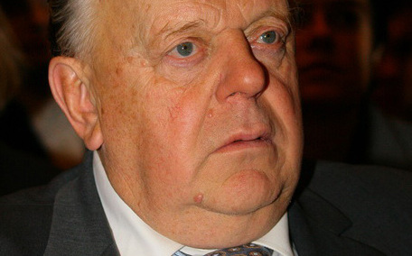 Stanisłau Szuszkiewicz