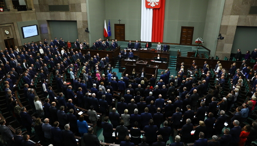 Sejm