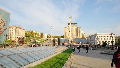 Ukłon w stronę Polaków. Mieszkańcy Kijowa zdecydowali ws. nowych nazw stacji metra