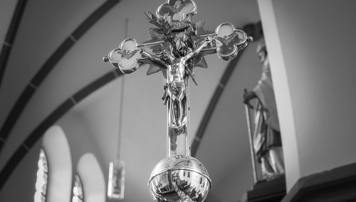 Sierpień '80. Wielkie narodowe rekolekcje