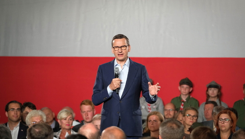 Mateusz Morawiecki