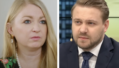 Mama Ginekolog, Jacek Ozdoba