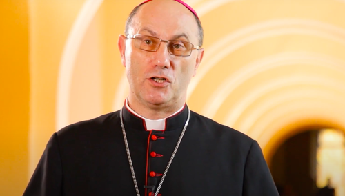 abp Wojciech Polak