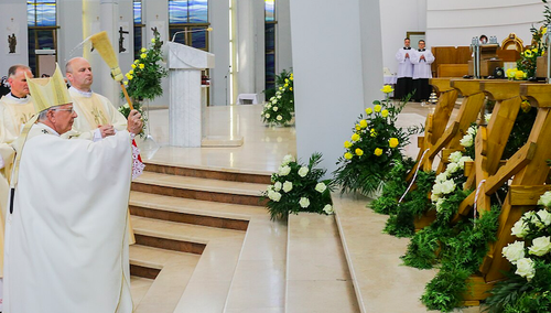 abp Marek Jędraszewski