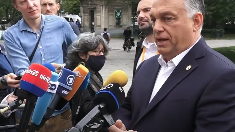 Victor Orban