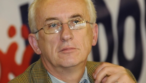 Waldemar Bartosz: Wśród pracowników wyczuwalny jest duży niepokój