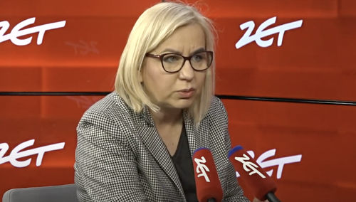 Paulina Hennig-Kloska 