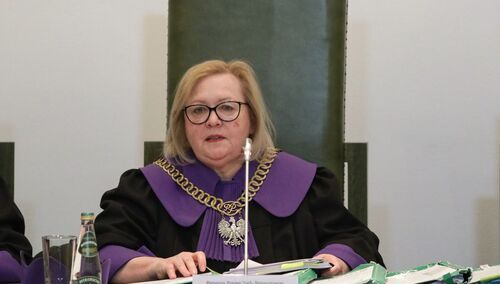 Małgorzata Manowska