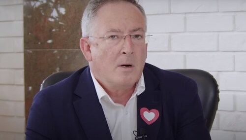 Bartłomiej Sienkiewicz