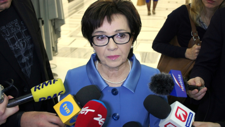 Elżbieta Witek