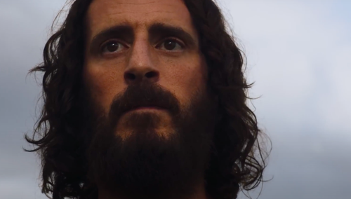 kard z serialu "The Chosen"