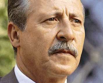 Paolo Borsellino