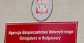 Siedziba Agencji Bezpieczeństwa Wewnętrznego Delegatury w Bydgoszczy