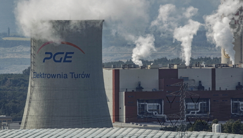 Czechy: W Pradze trwają rozmowy ws. Turowa. Wiceminister przekazał nowe informacje