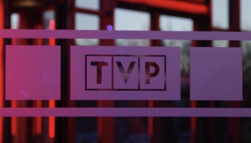 Logo TVP
