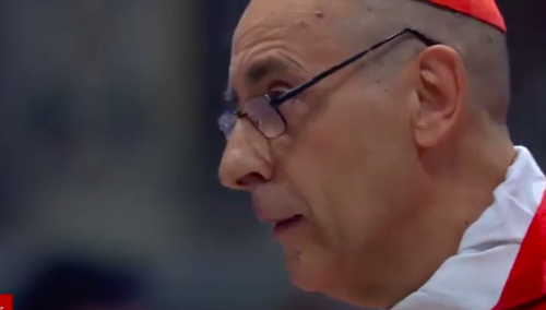 kard. Victor Manuel Fernández