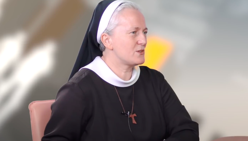 s. Mirona Turzyńska OSF