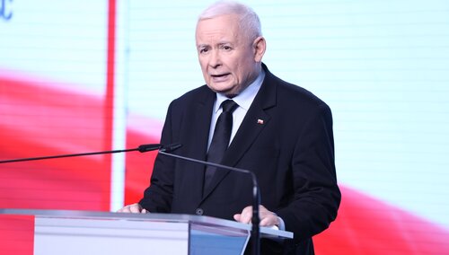 Jarosław Kaczyński