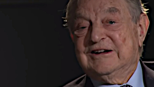 George Soros