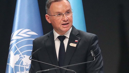 Andrzej Duda