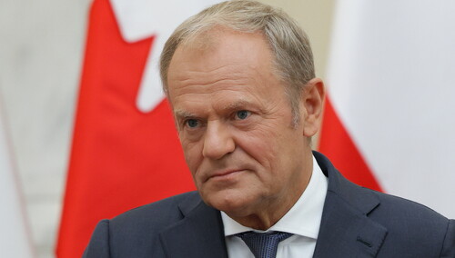 Mariusz Staniszewski: Platforma Oligarchiczna