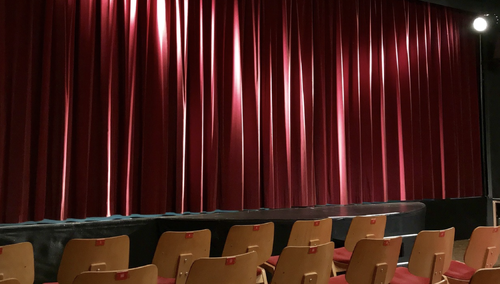 fot ilustracyjne / teatr