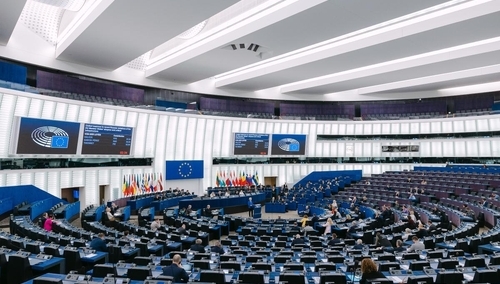 Parlament Europejski