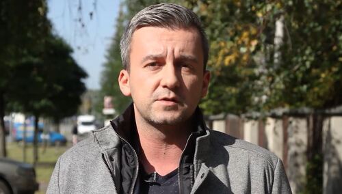 Krzysztof Skórzyński