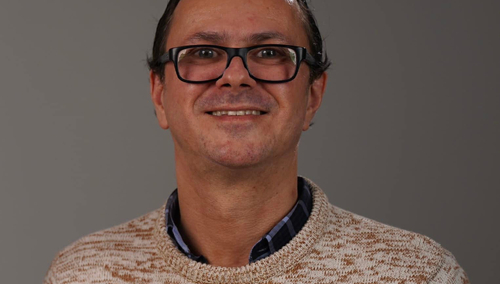 Prof. Nikodem Popławski