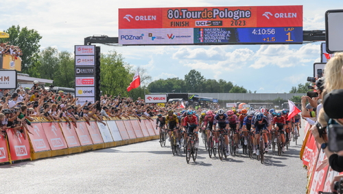 Tour de Pologne