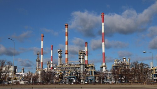 Rafineria Gdańska