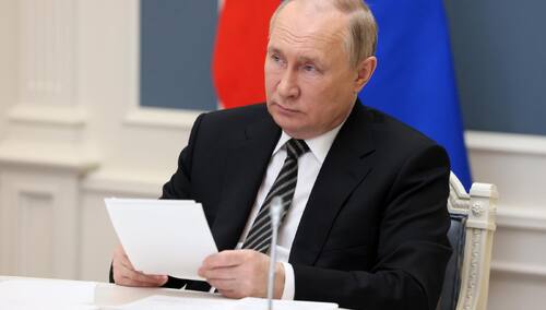 „Tajny antyputinowski szczyt na Litwie”. Nieoficjalne informacje „Bilda”