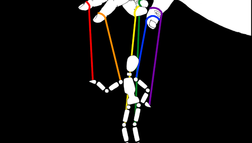 grafika okładkowa Tygodnika Solidarność