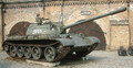 Czołg T-55 / zdjęcie poglądowe