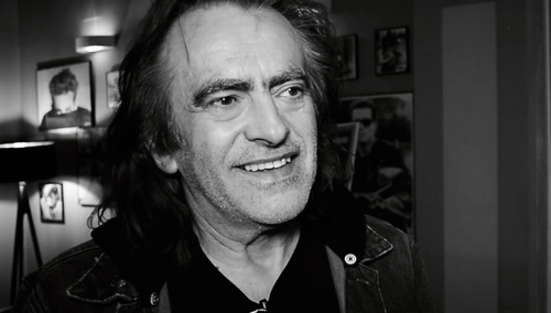 Nie żyje Witold Paszt, założyciel zespołu Vox