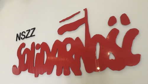 Solidarność interweniuje ws. polskich szkół na Litwie. Do Połuknia uda się delegacja Związku