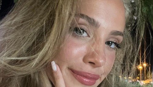 Wiktoria Gąsiewska została zapytana o to, czy jest w ciąży