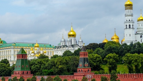 "Zachód przygotowuje przekształcenie części Ukrainy w polski protektorat". Kremlowska propaganda w natarciu