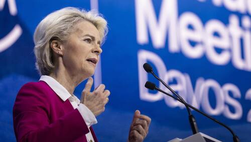 Ursula von der Leyen ma złożyć wizytę w Polsce. Jest jednak jeden warunek